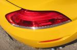 BMW Z4 sDrive 2.8i 2012 года